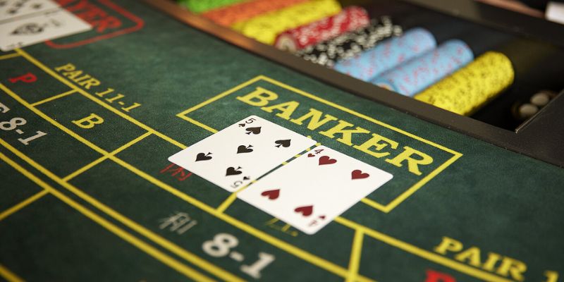 Nhiều mẹo hữu ích khác mà bạn nên biết khi chơi baccarat tại 33Win