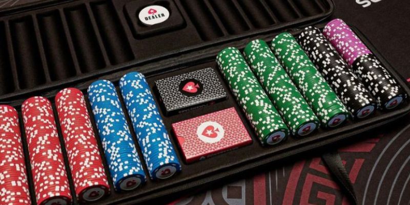 Luật chơi và cách tính điểm Mini Poker tại 33Win