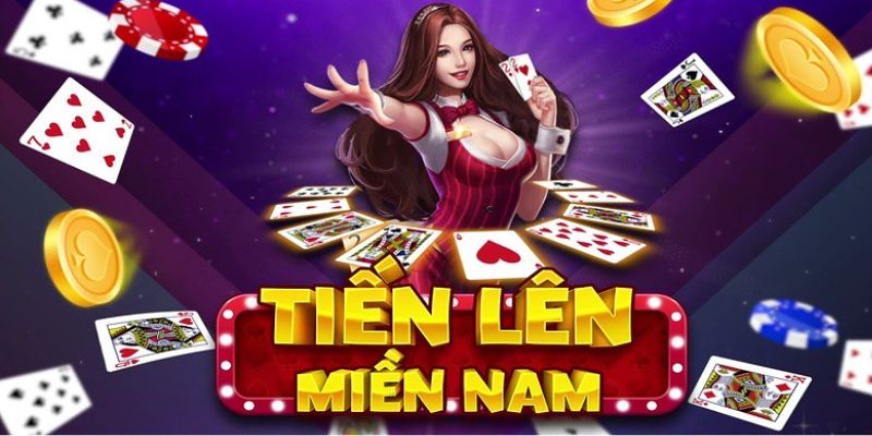 Những điều cần biết về luật chơi tiến lên miền nam tại 33Win