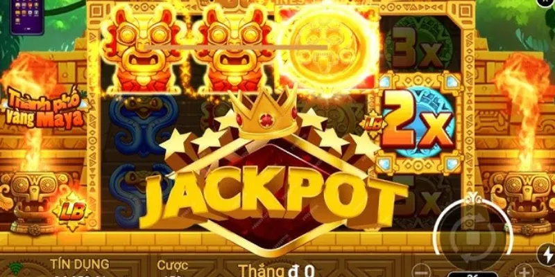 Kinh nghiệm chơi Slot Game giúp nâng cao cơ hội chiến thắng