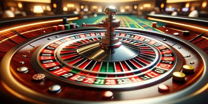 Bật mí mẹo cá cược Roulette thắng đậm