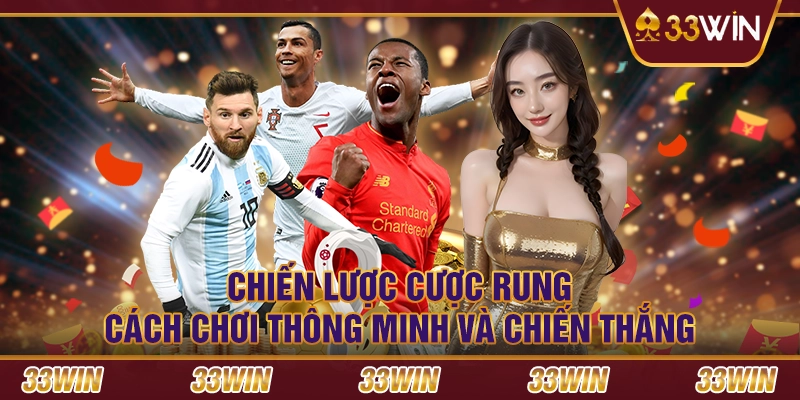 Chiến lược cược rung: Cách chơi thông minh và chiến thắng