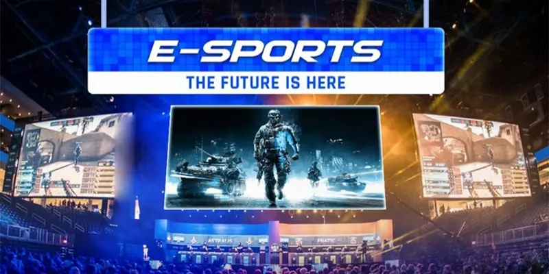 Một số hình thức cược Esports phổ biến nhất mà bạn có thể thử