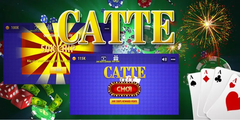 Đôi nét về bài Catte