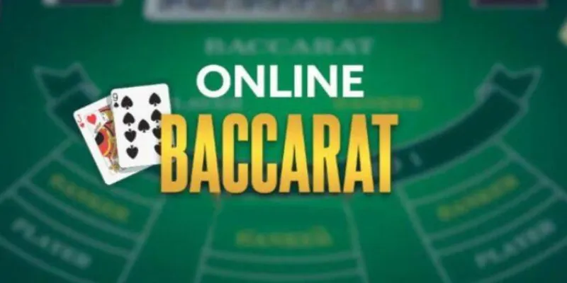 Hé lộ cách chơi Baccarat để đánh bại nhà cái