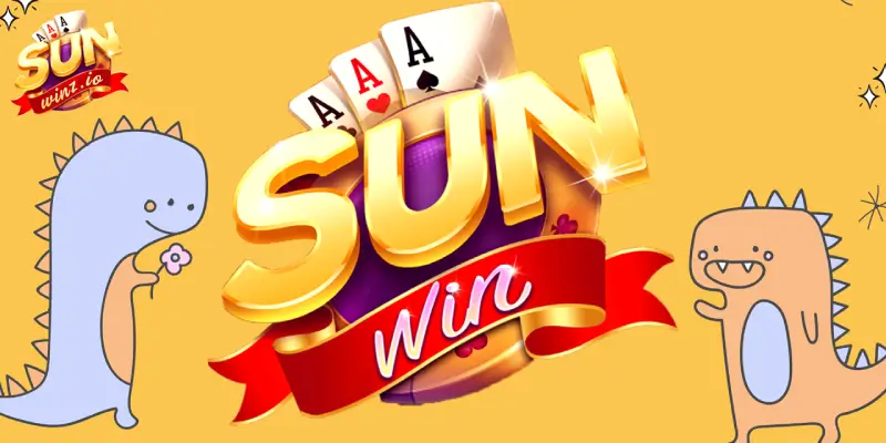 Hệ thống game đồ sộ được tích hợp tại SUN WIN