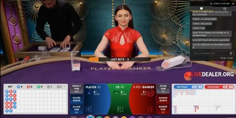 Hướng dẫn đầy đủ cách chơi Baccarat từ A đến Z