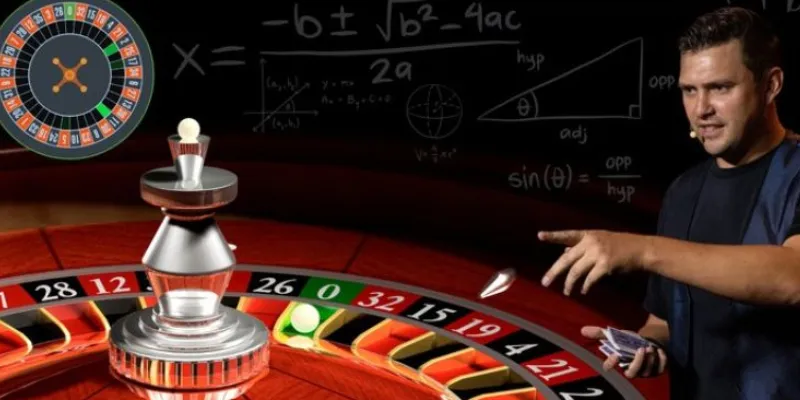 Kiến thức cơ bản về các quy tắc chơi Roulette