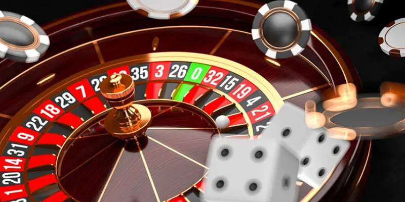 Đánh giá tỷ lệ trả thưởng của từng loại cược trong Roulette