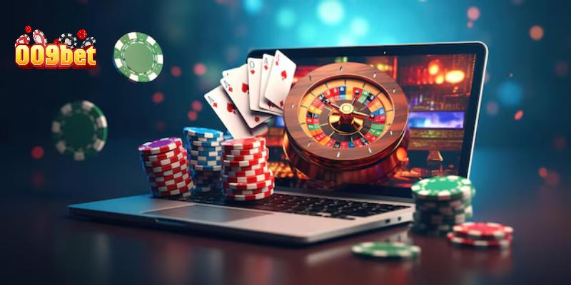 Casino online