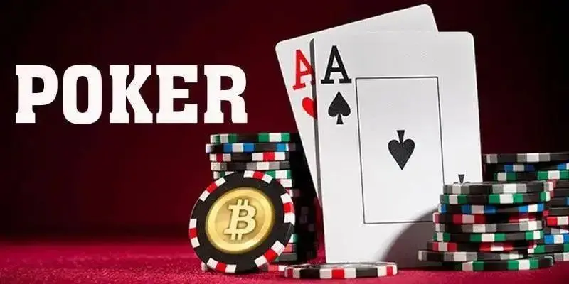 Áp dụng cách chơi Poker thắng lớn để chiến thắng đối thủ