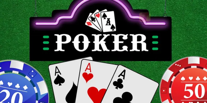 Nắm vững cách chơi Poker thắng lớn làm chủ mọi ván bài khó