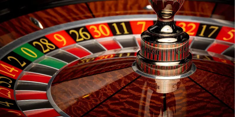 Tại sao cần phải có chiến thuật Baccarat?