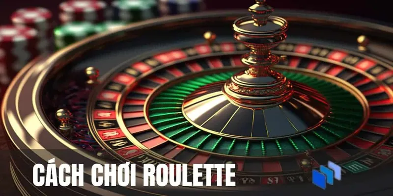 Chú ý cơ bản khi cá cược Roulette 