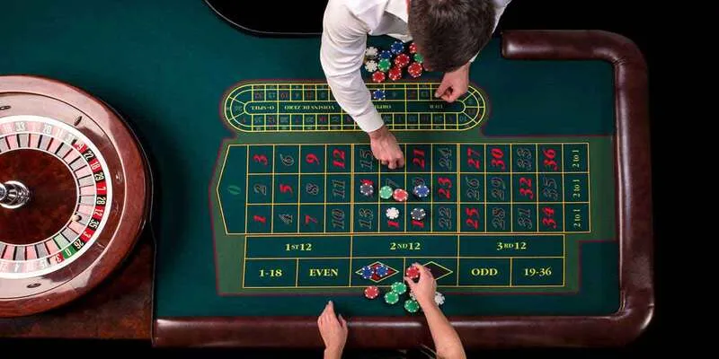 Những điều nên biết về Roulette 