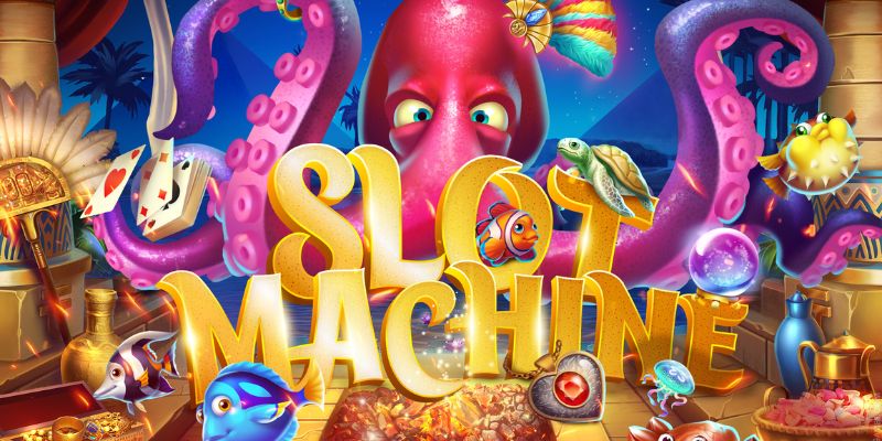 Slot game iwin đầy hấp dẫn